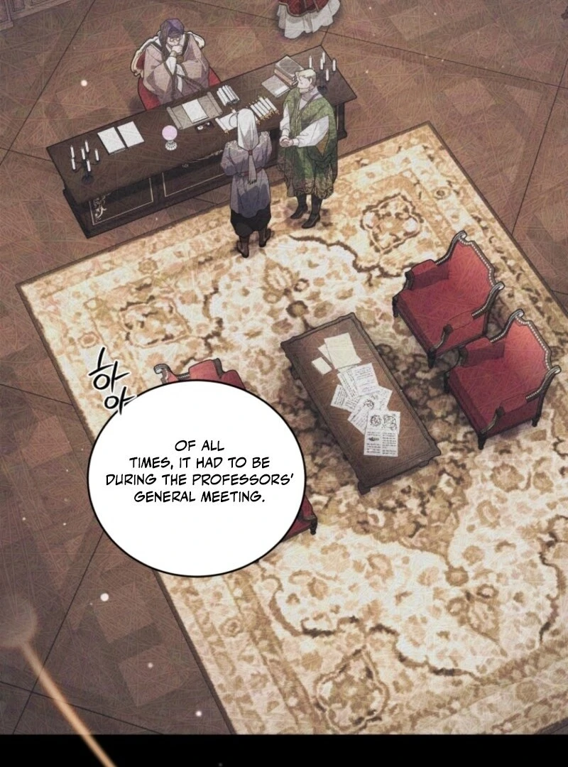 The Villainess Tames The Beast Chapter 100 - page 33