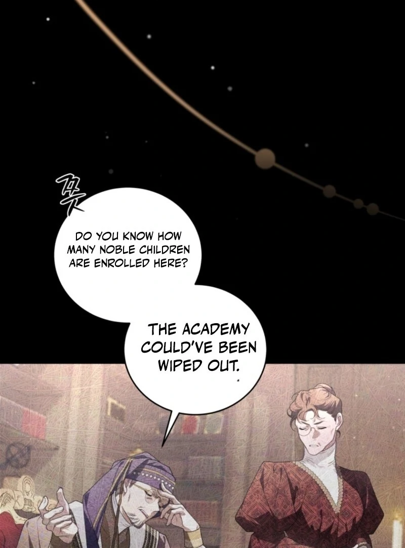 The Villainess Tames The Beast Chapter 100 - page 34