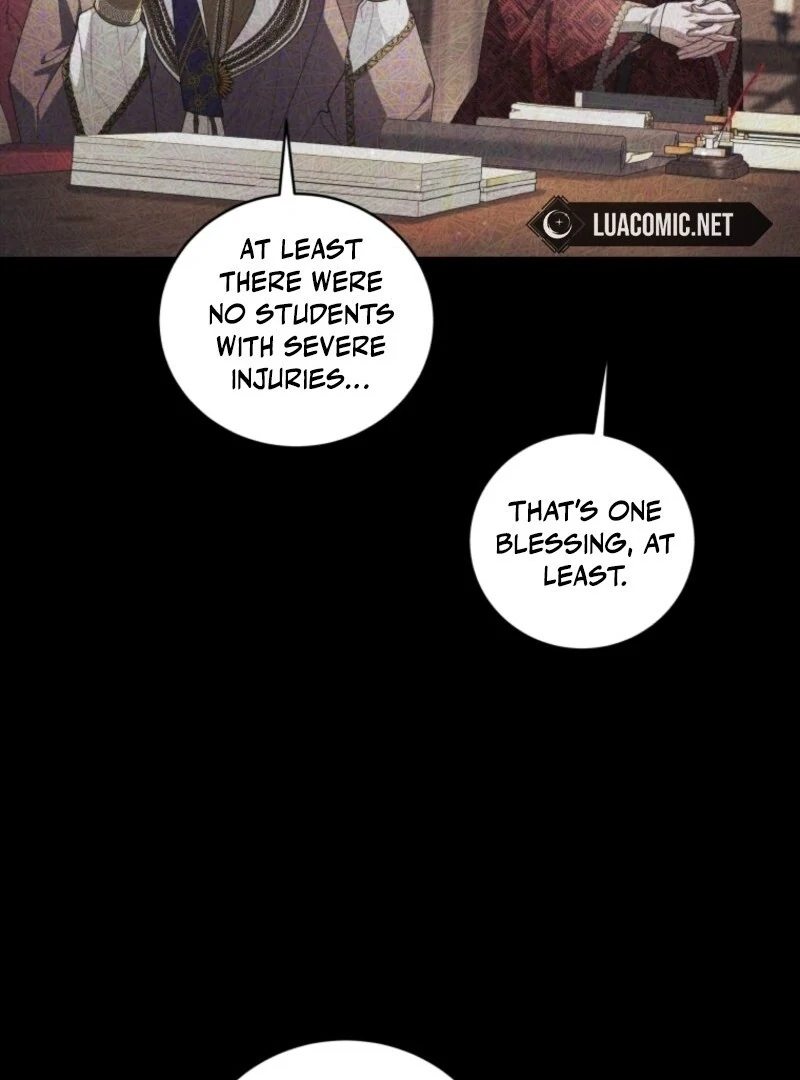 The Villainess Tames The Beast Chapter 100 - page 35