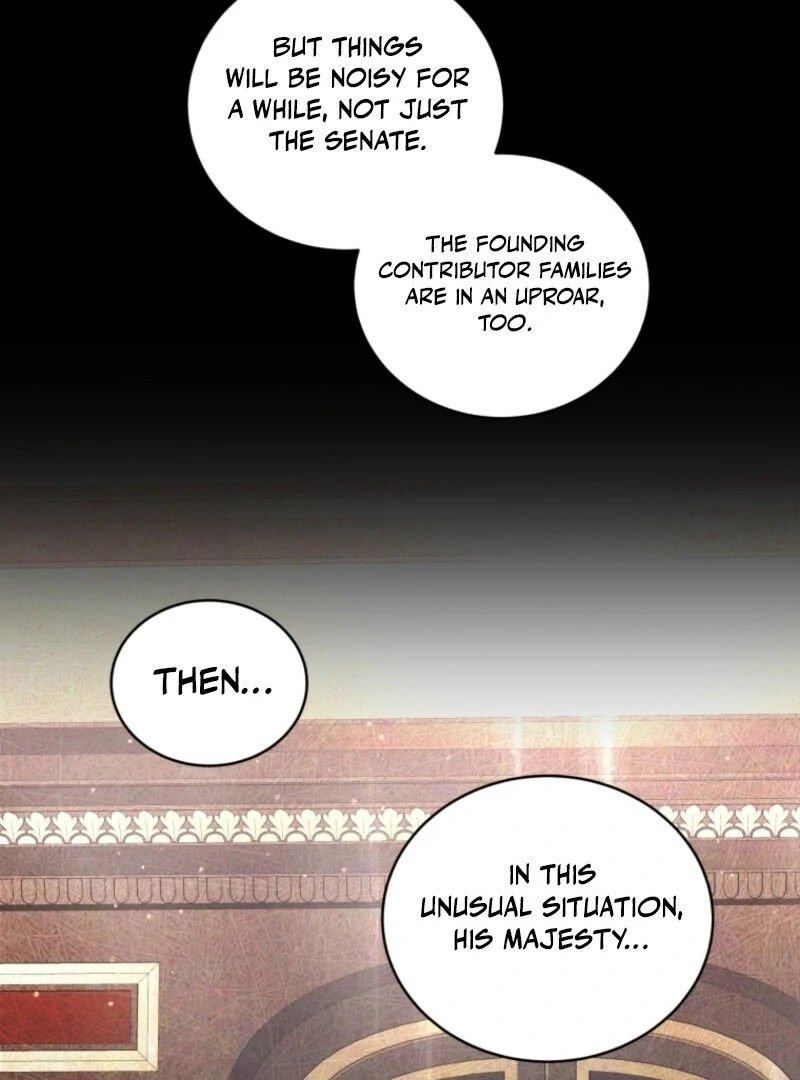 The Villainess Tames The Beast Chapter 100 - page 36