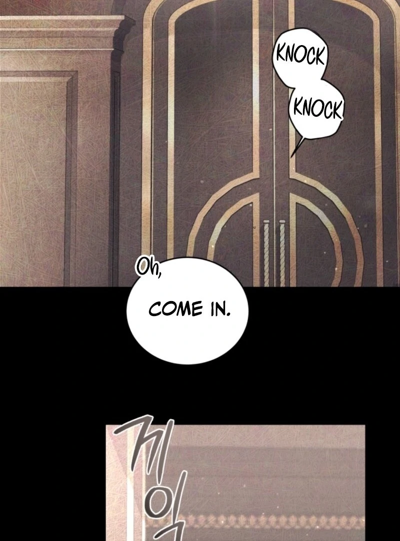 The Villainess Tames The Beast Chapter 100 - page 37