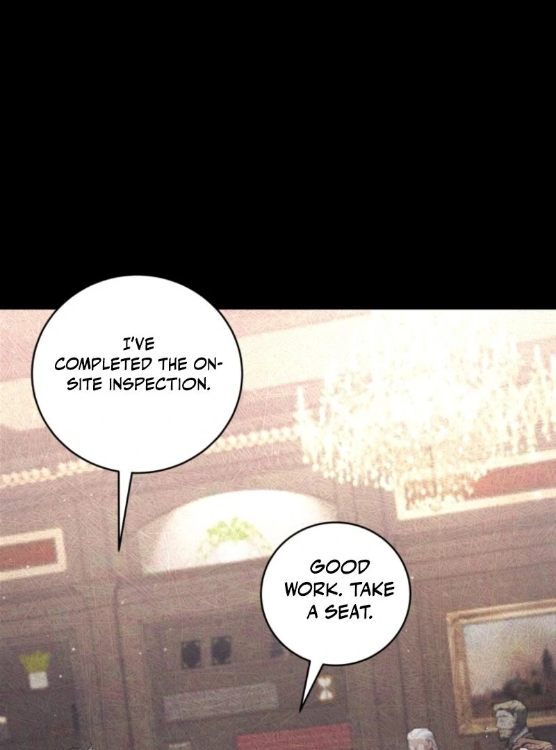 The Villainess Tames The Beast Chapter 100 - page 39