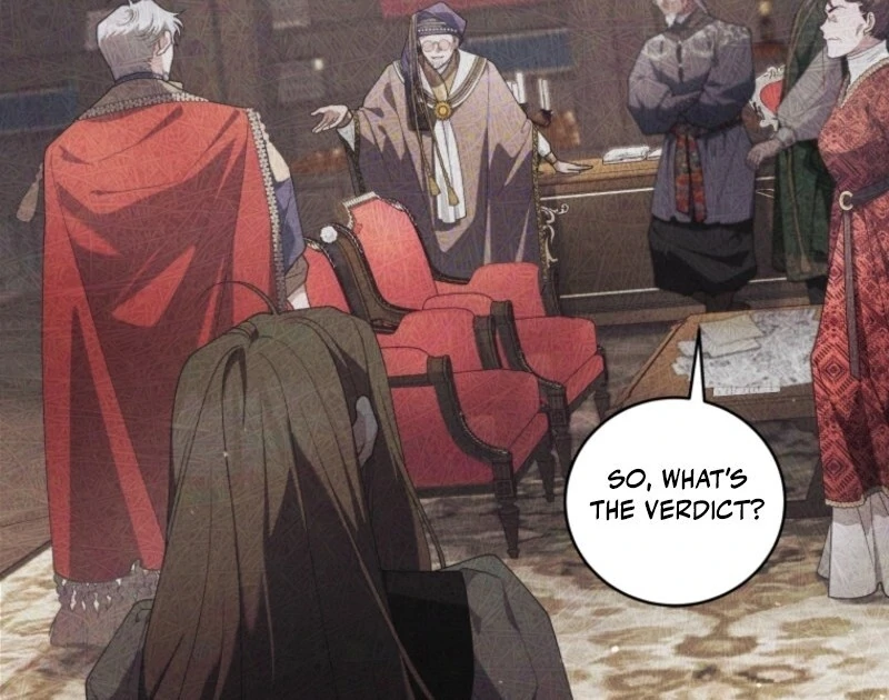 The Villainess Tames The Beast Chapter 100 - page 40