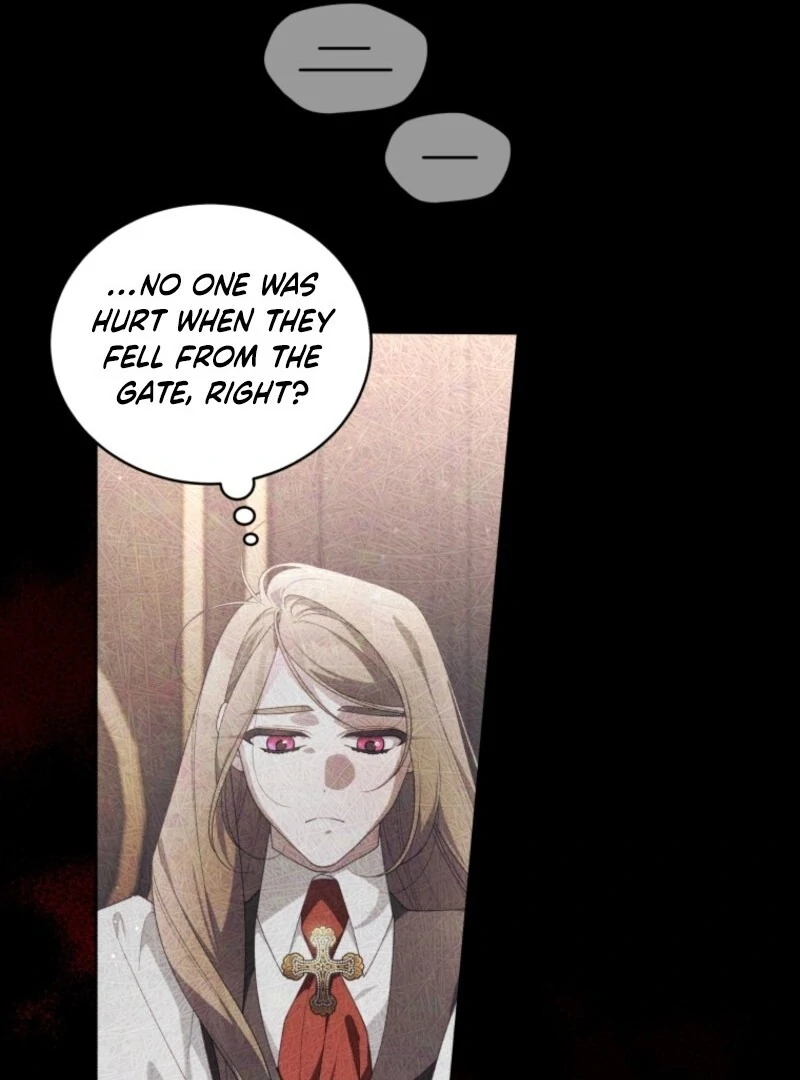 The Villainess Tames The Beast Chapter 100 - page 42