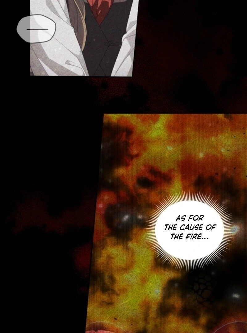 The Villainess Tames The Beast Chapter 100 - page 43