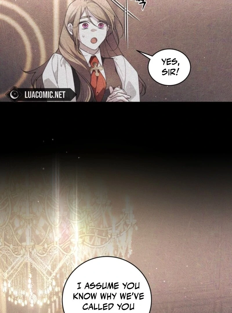 The Villainess Tames The Beast Chapter 100 - page 47