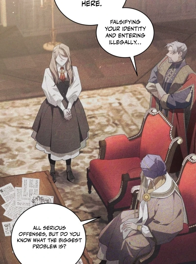 The Villainess Tames The Beast Chapter 100 - page 48