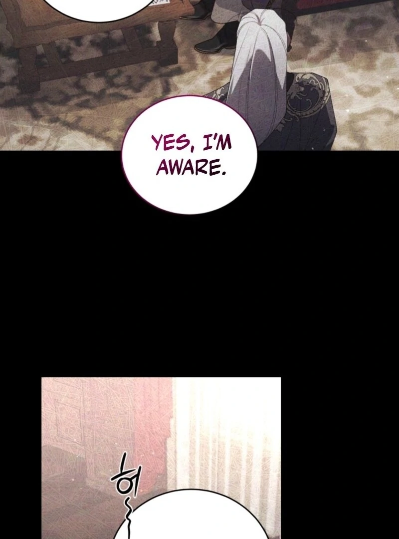 The Villainess Tames The Beast Chapter 100 - page 49