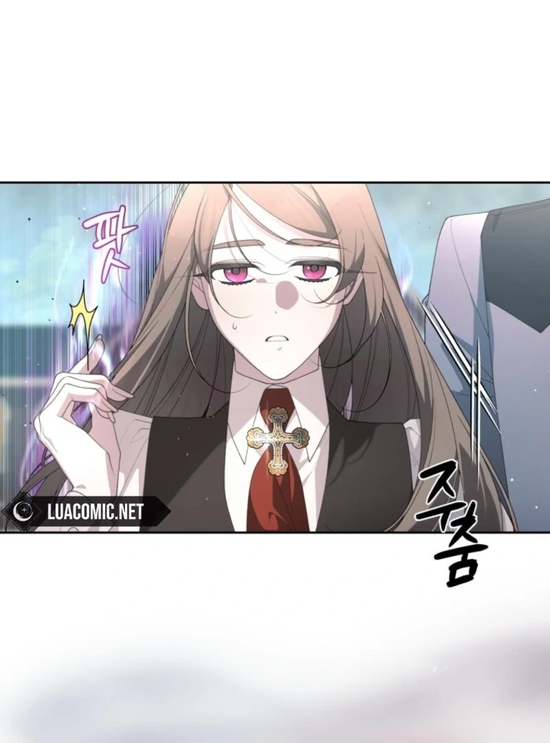 The Villainess Tames The Beast Chapter 100 - page 5