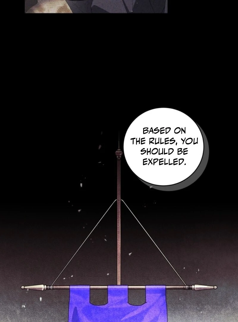 The Villainess Tames The Beast Chapter 100 - page 51