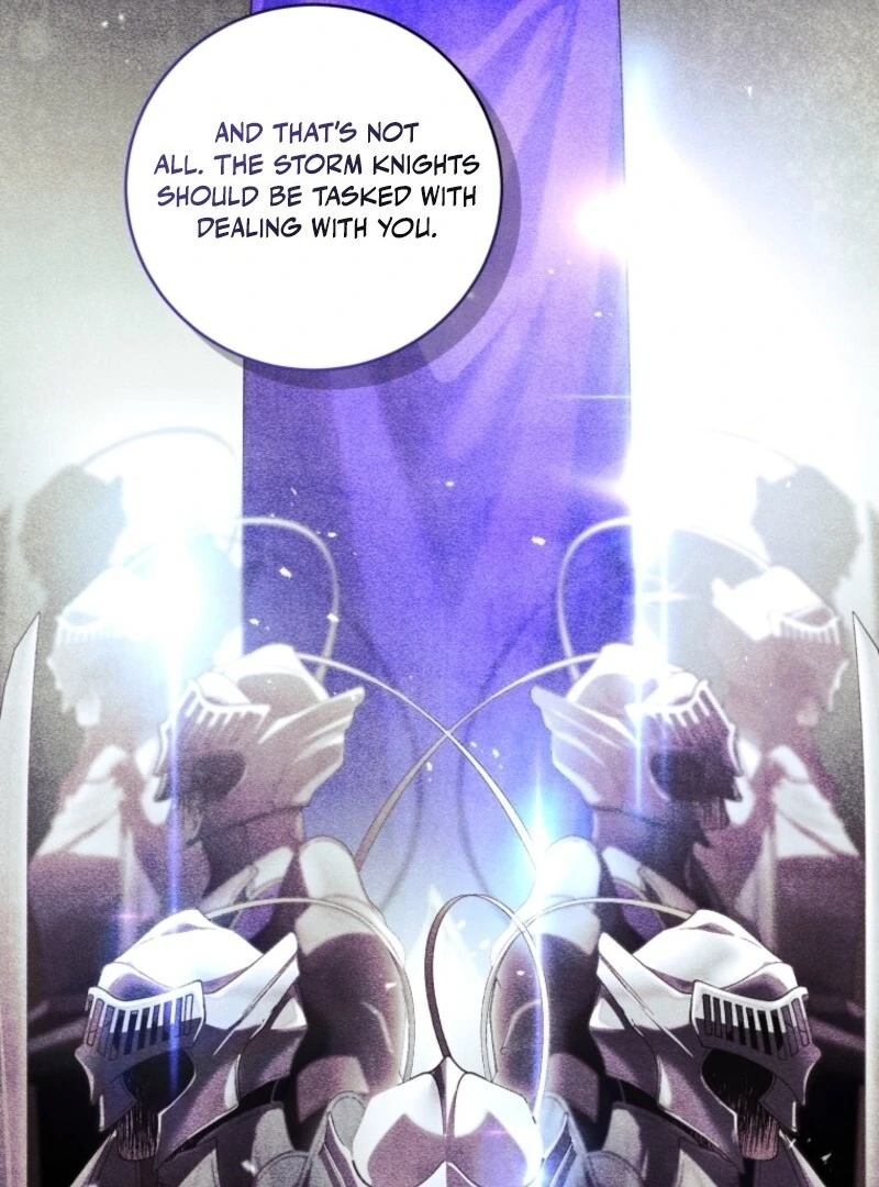 The Villainess Tames The Beast Chapter 100 - page 52