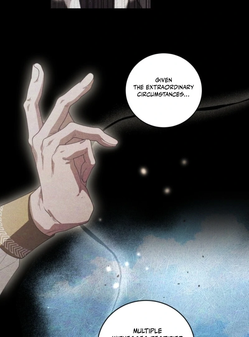 The Villainess Tames The Beast Chapter 100 - page 57