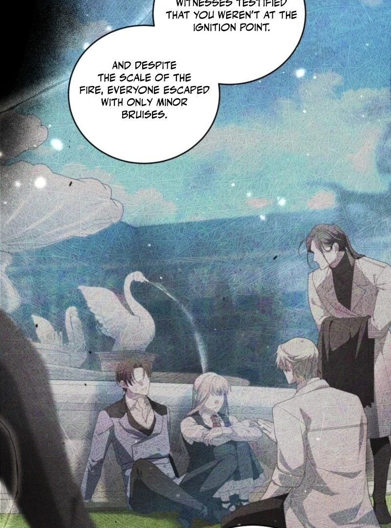 The Villainess Tames The Beast Chapter 100 - page 58