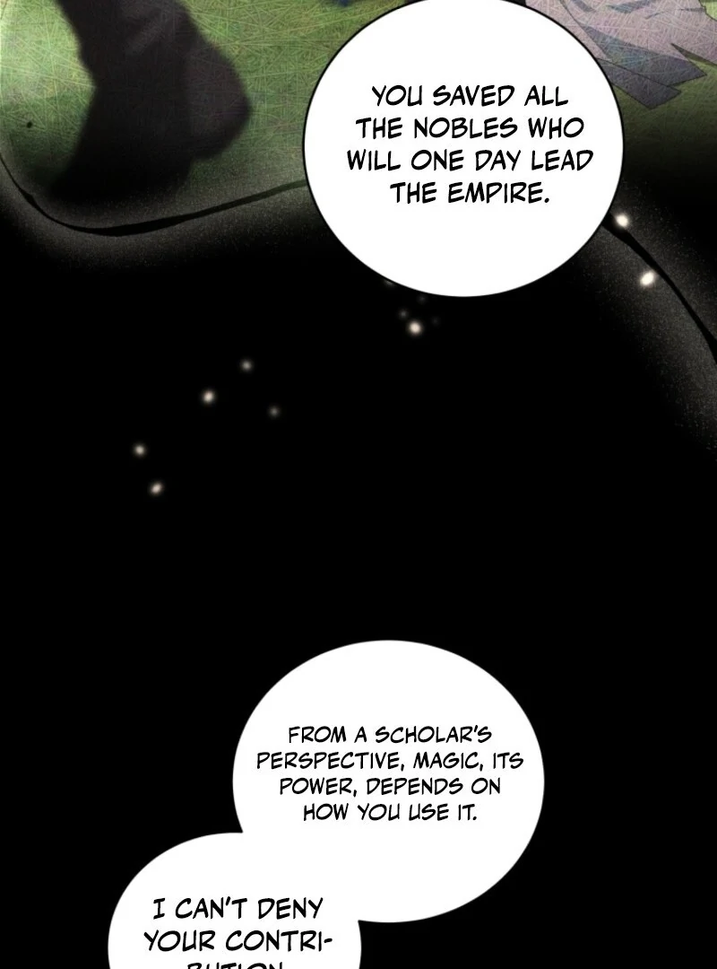 The Villainess Tames The Beast Chapter 100 - page 59