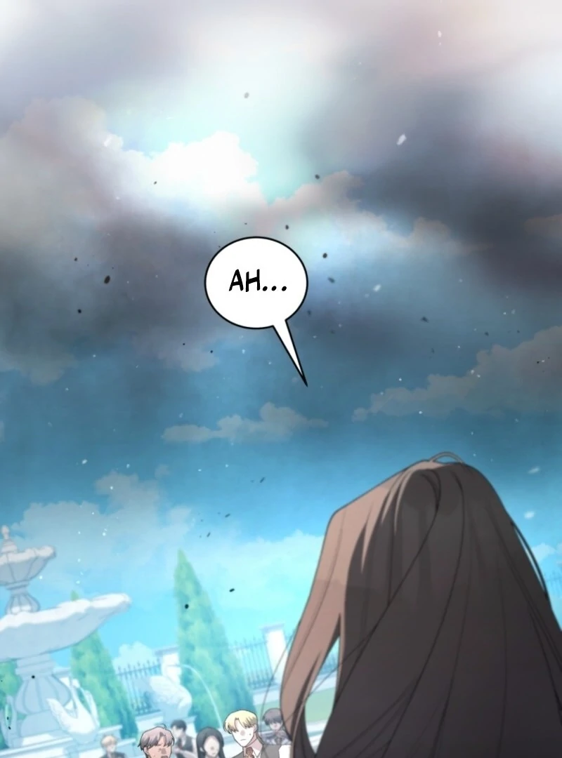 The Villainess Tames The Beast Chapter 100 - page 6