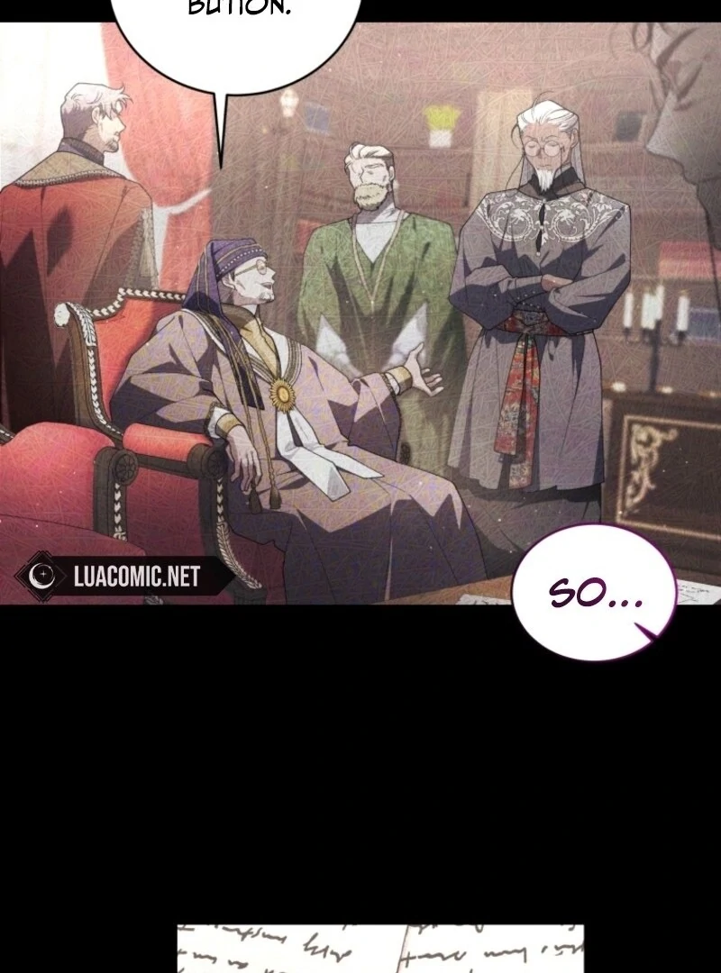 The Villainess Tames The Beast Chapter 100 - page 60