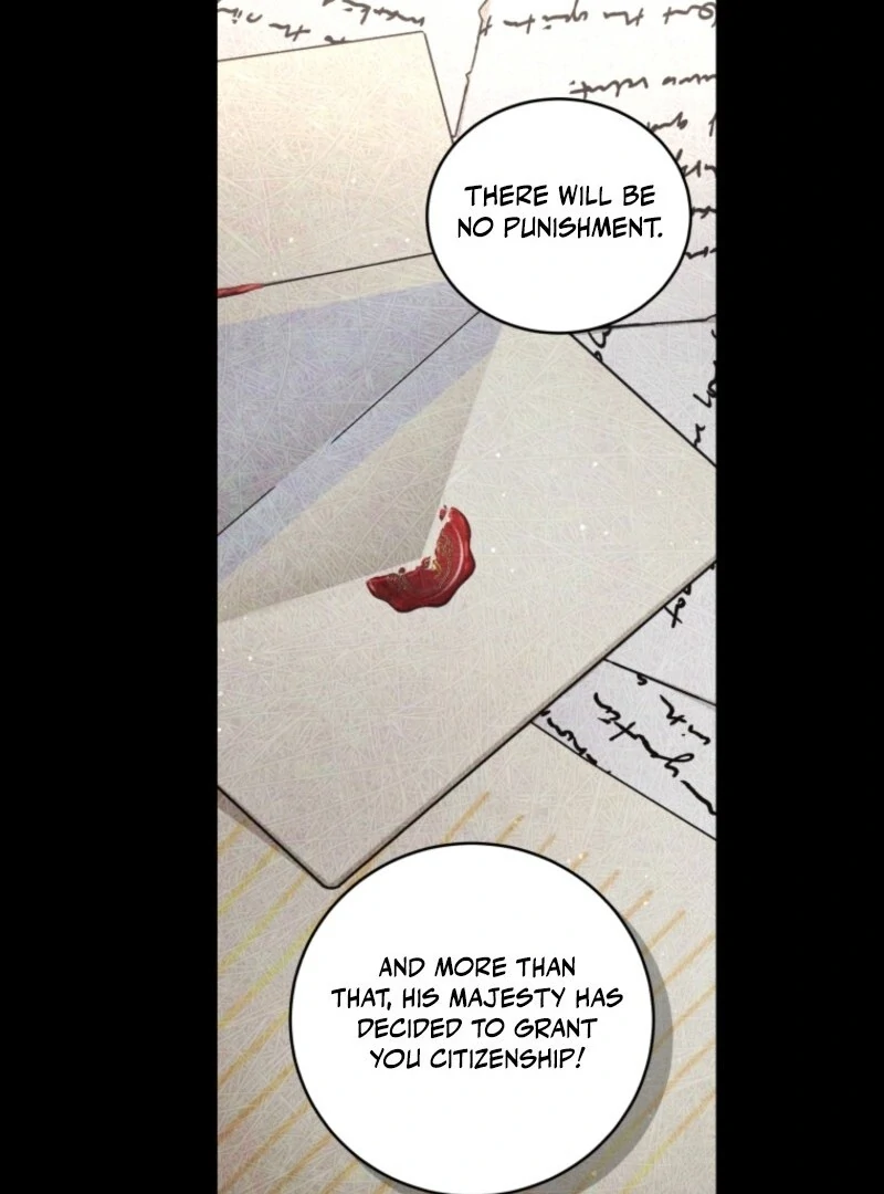 The Villainess Tames The Beast Chapter 100 - page 61