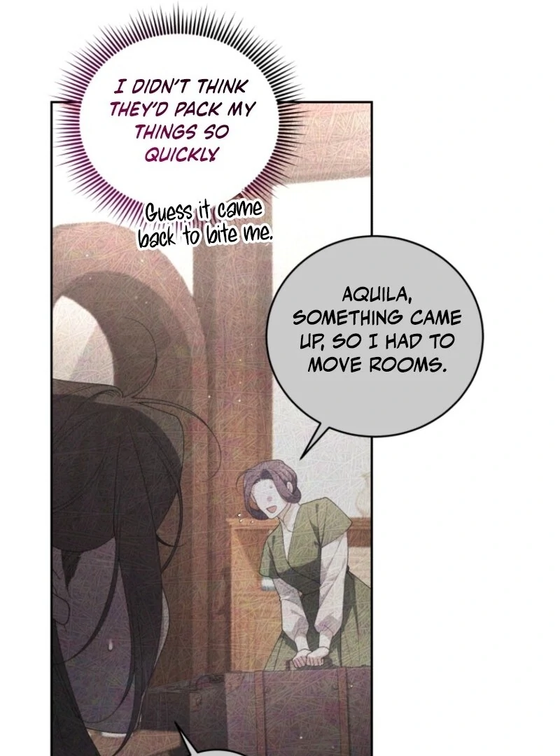 The Villainess Tames The Beast Chapter 100 - page 69