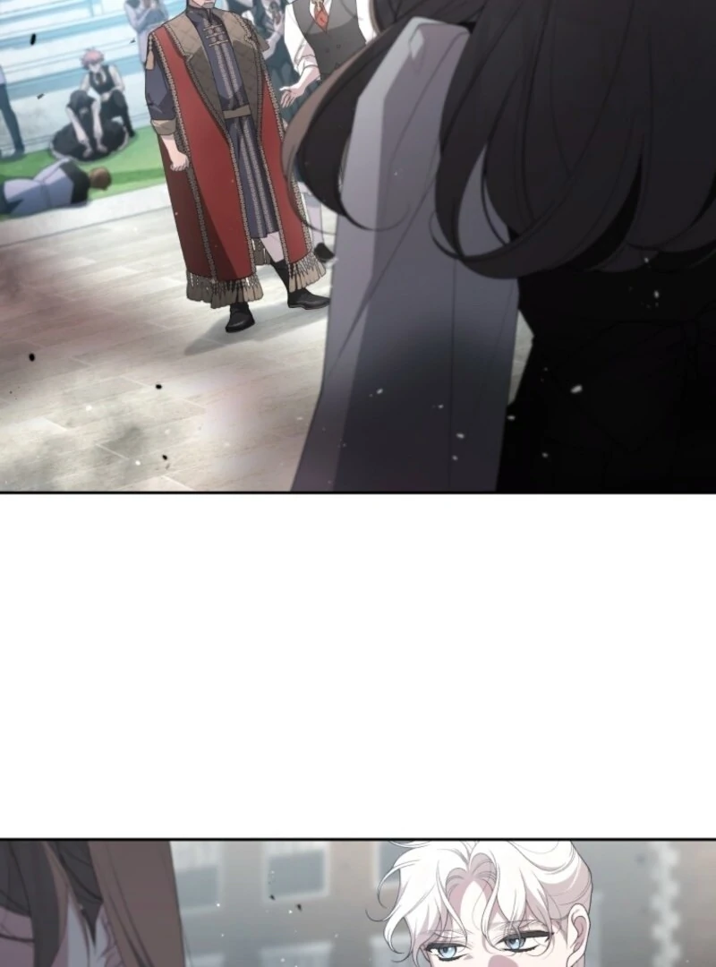 The Villainess Tames The Beast Chapter 100 - page 7