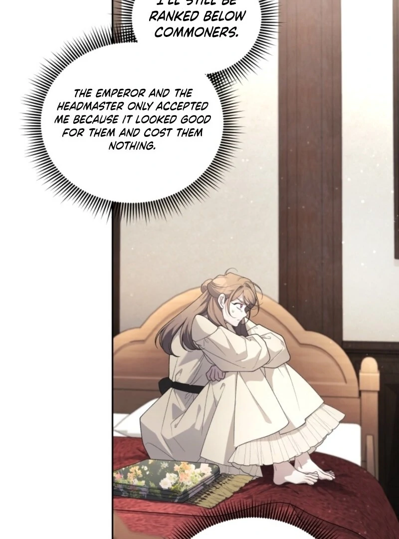 The Villainess Tames The Beast Chapter 100 - page 71