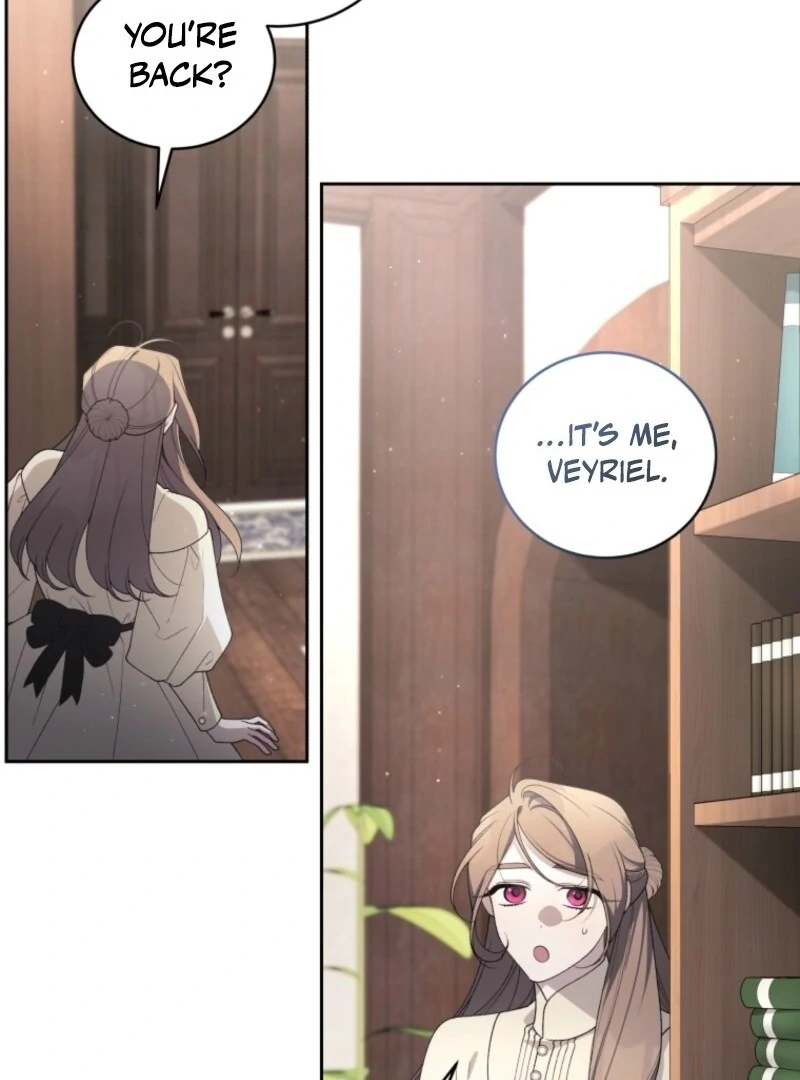 The Villainess Tames The Beast Chapter 100 - page 74