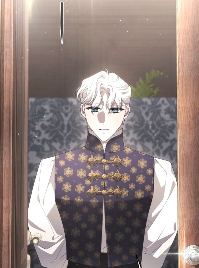 The Villainess Tames The Beast Chapter 100 - page 76