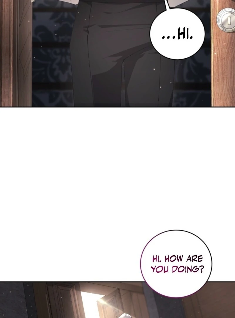 The Villainess Tames The Beast Chapter 100 - page 77