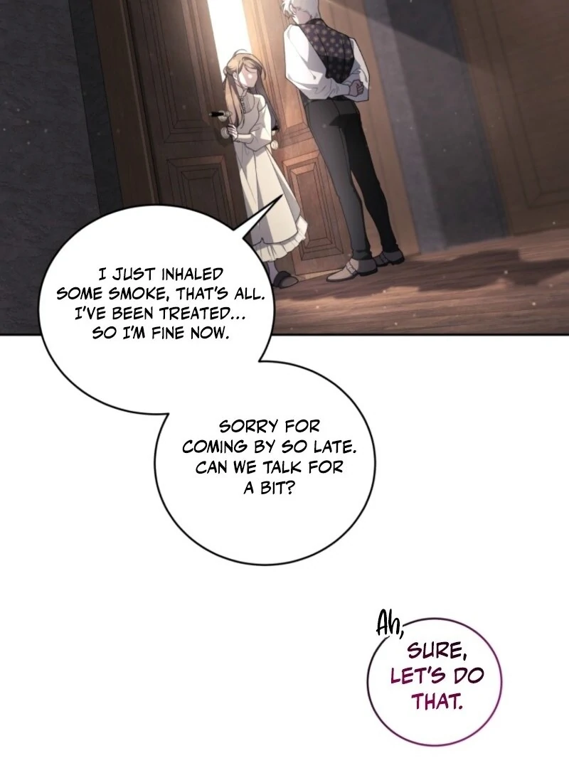 The Villainess Tames The Beast Chapter 100 - page 78