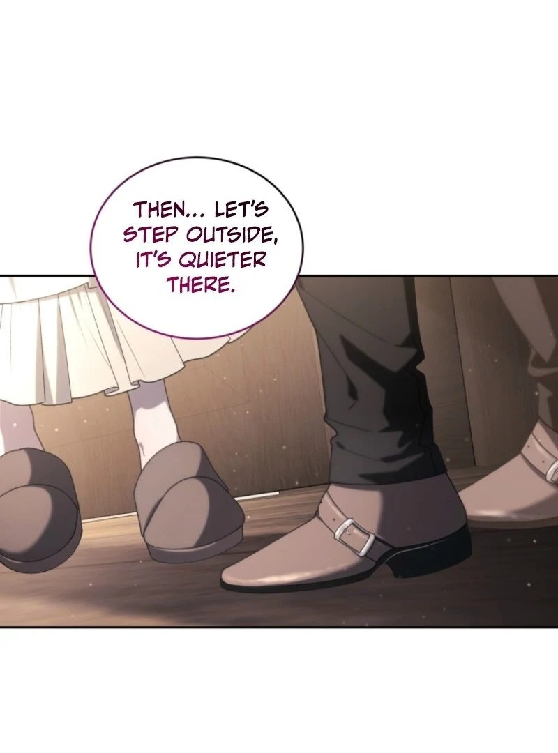 The Villainess Tames The Beast Chapter 100 - page 79