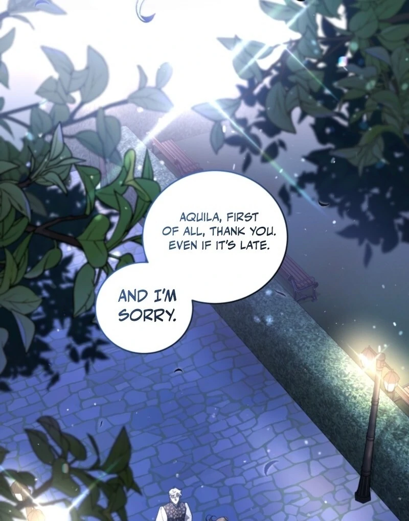 The Villainess Tames The Beast Chapter 100 - page 81