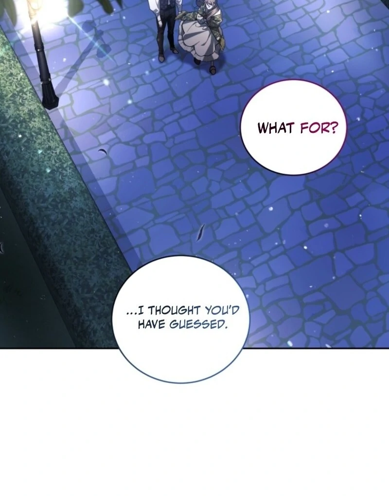 The Villainess Tames The Beast Chapter 100 - page 82