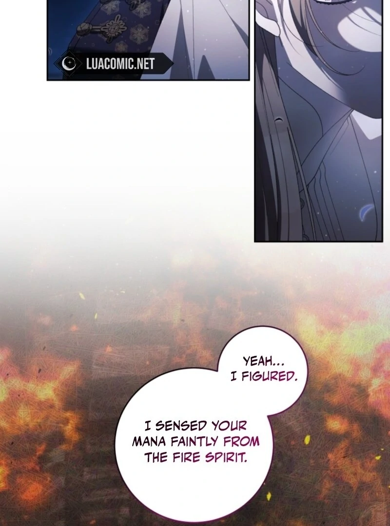 The Villainess Tames The Beast Chapter 100 - page 84