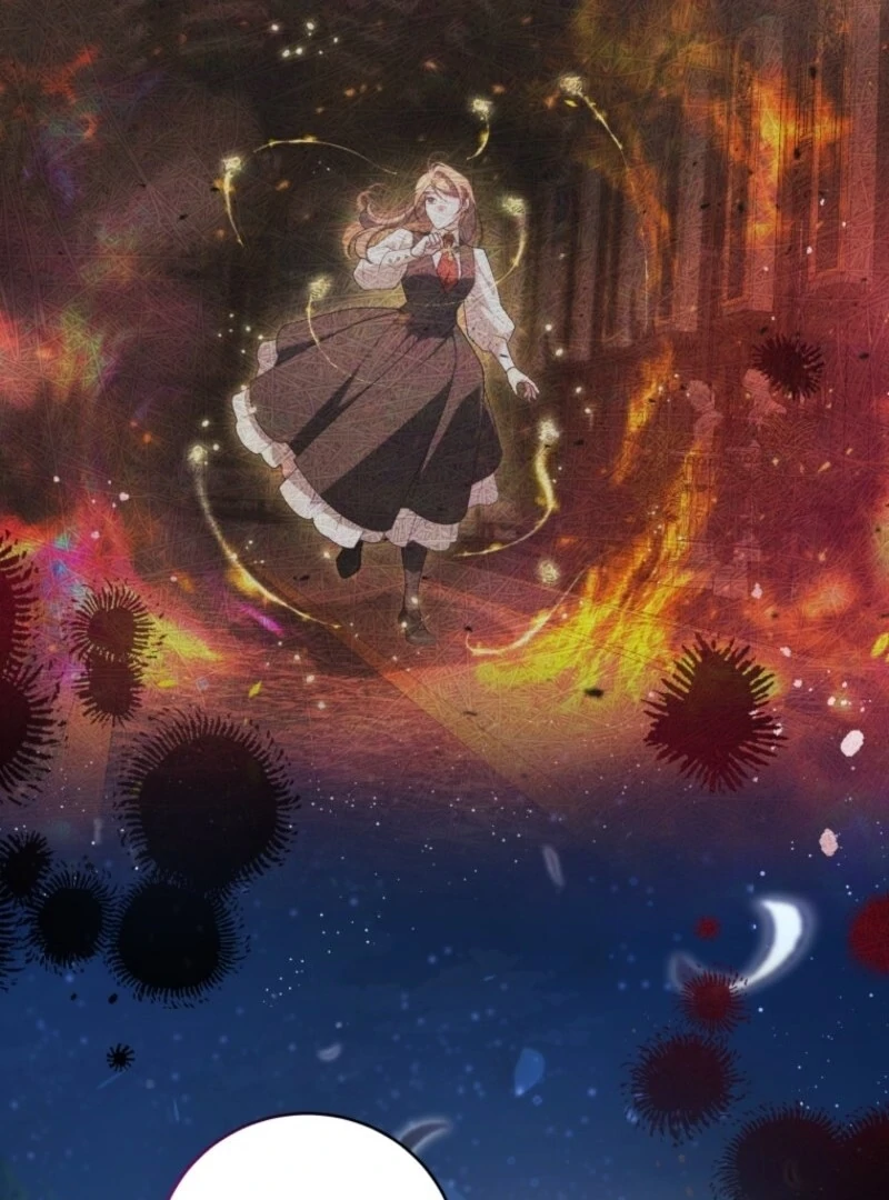 The Villainess Tames The Beast Chapter 100 - page 85