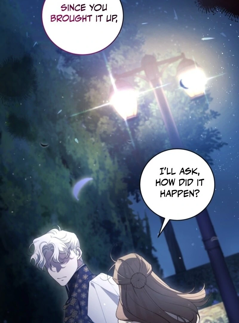 The Villainess Tames The Beast Chapter 100 - page 86