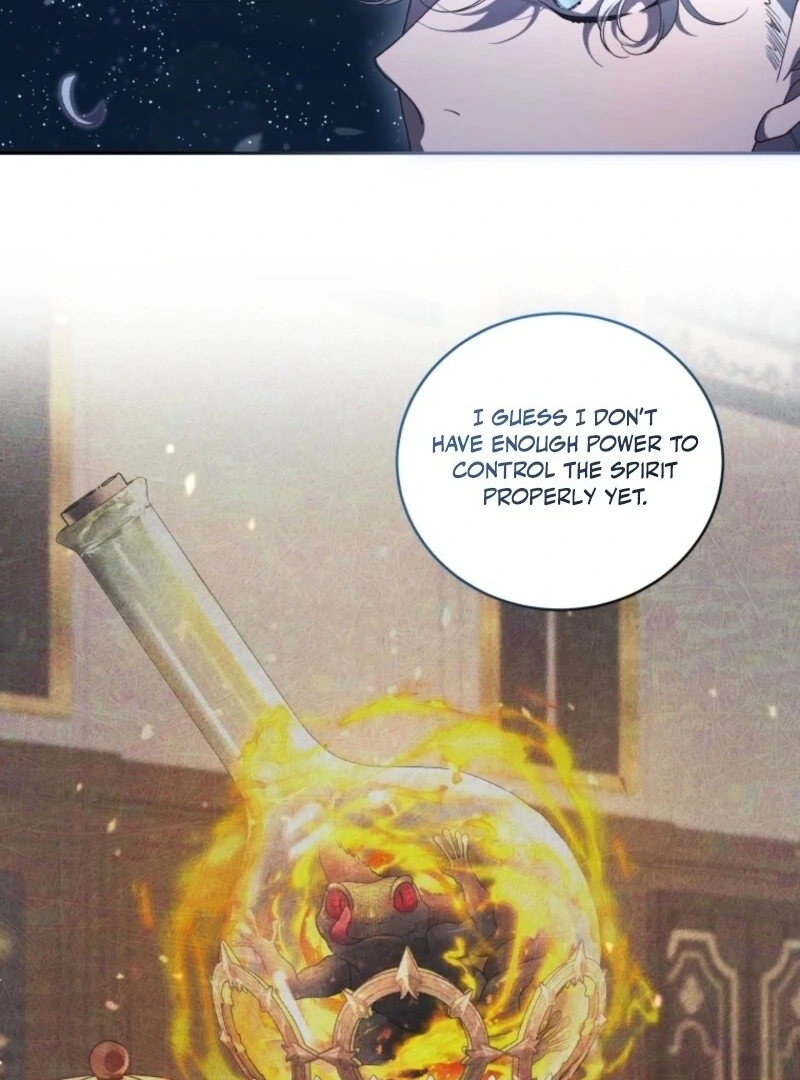 The Villainess Tames The Beast Chapter 100 - page 88