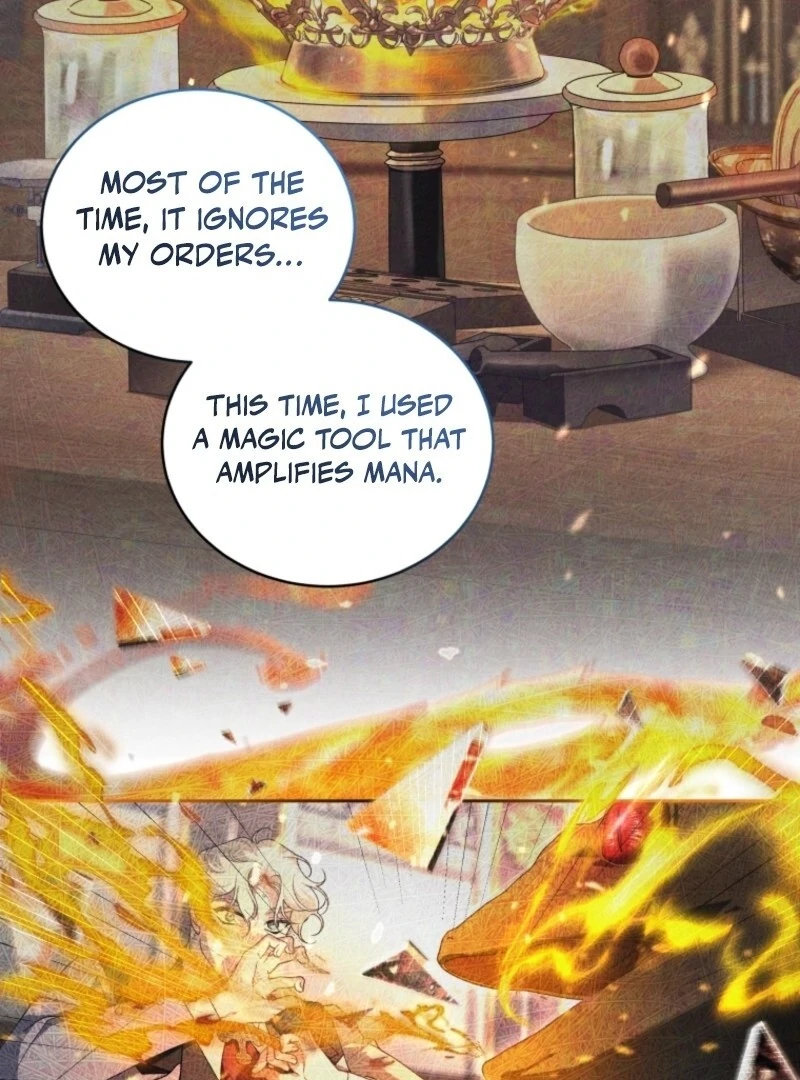 The Villainess Tames The Beast Chapter 100 - page 89