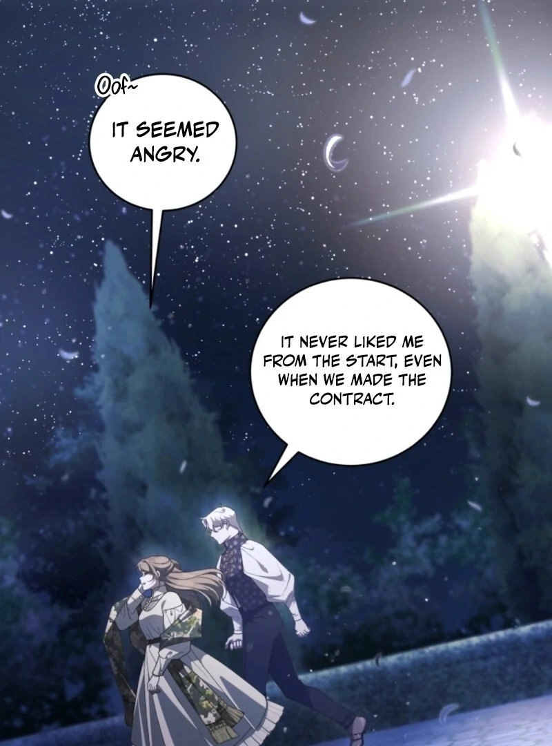The Villainess Tames The Beast Chapter 100 - page 91