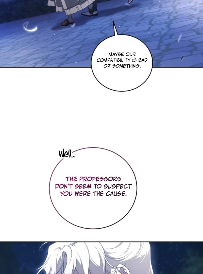 The Villainess Tames The Beast Chapter 100 - page 92