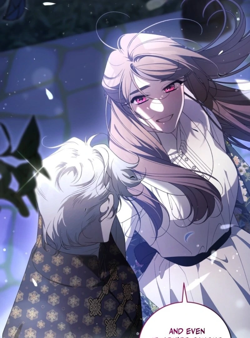 The Villainess Tames The Beast Chapter 100 - page 96