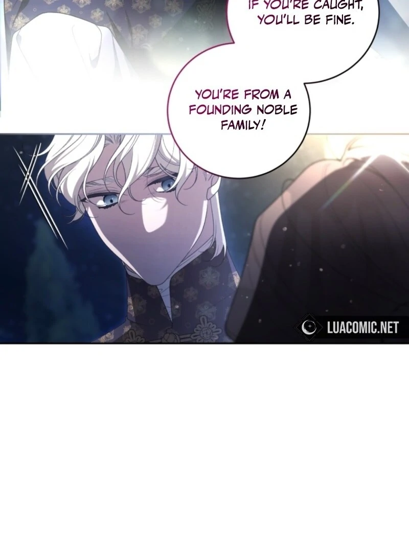 The Villainess Tames The Beast Chapter 100 - page 97