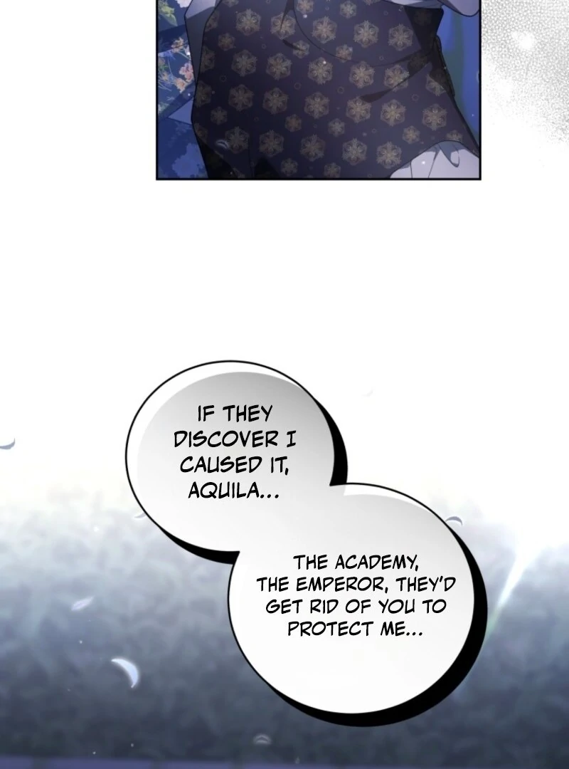 The Villainess Tames The Beast Chapter 100 - page 99