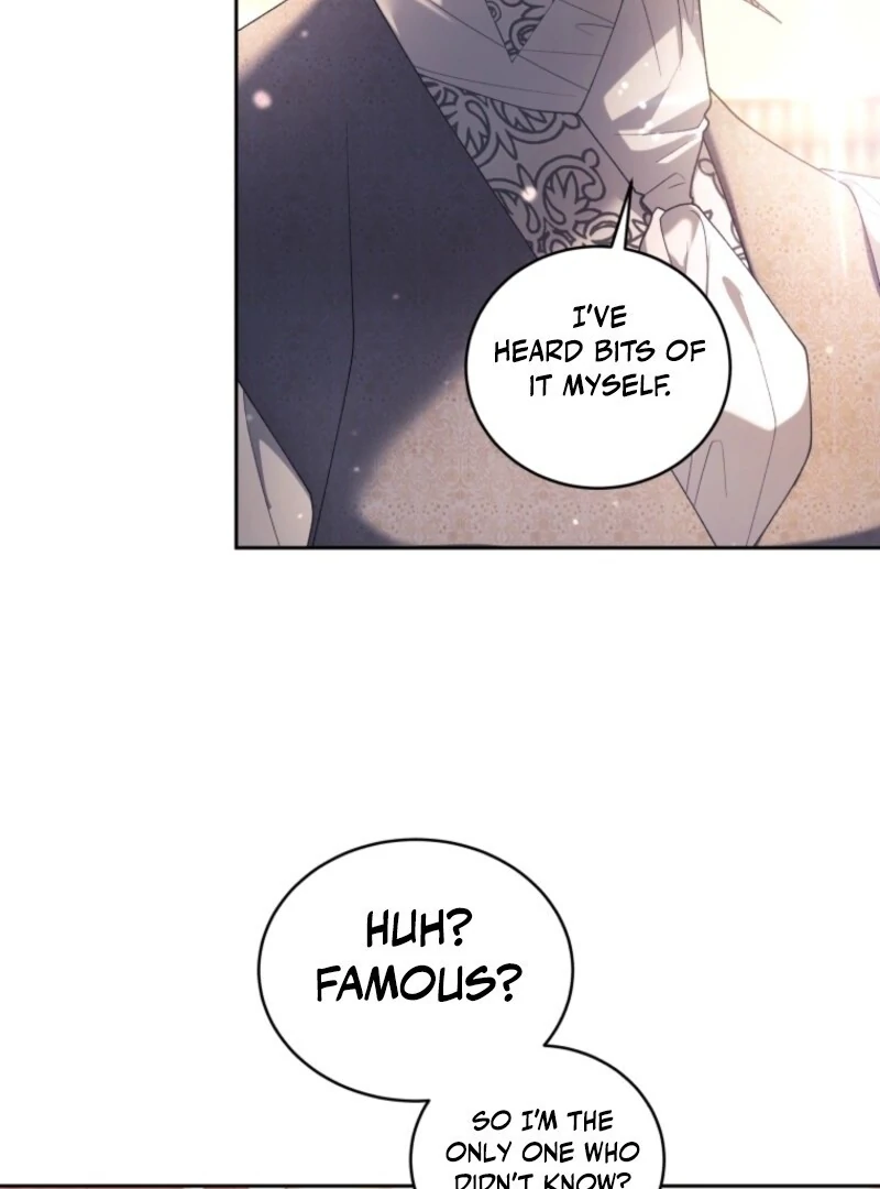 The Villainess Tames The Beast Chapter 101 - page 100