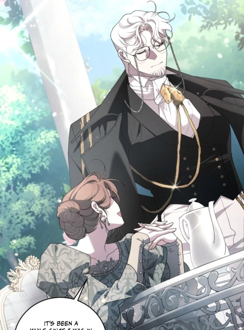 The Villainess Tames The Beast Chapter 101 - page 13