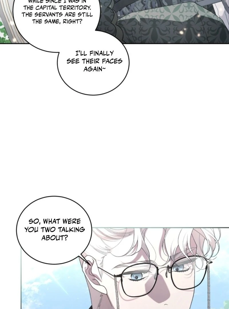 The Villainess Tames The Beast Chapter 101 - page 14