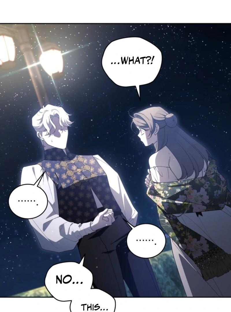 The Villainess Tames The Beast Chapter 101 - page 19