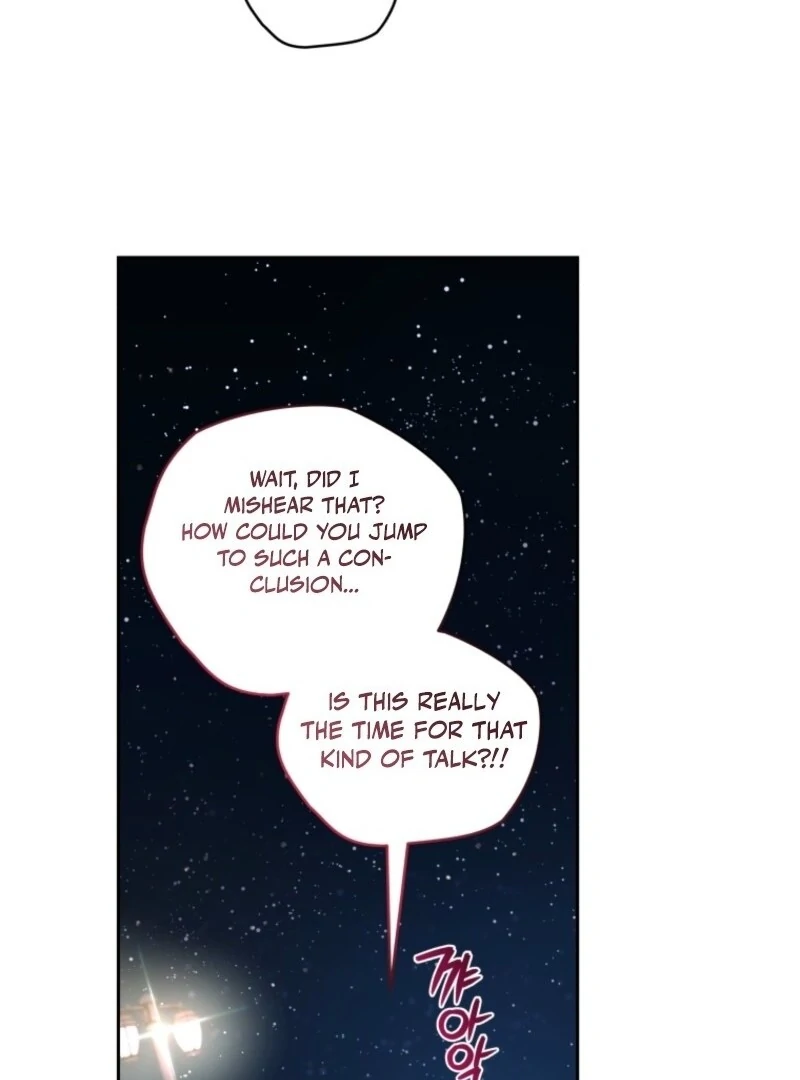 The Villainess Tames The Beast Chapter 101 - page 20