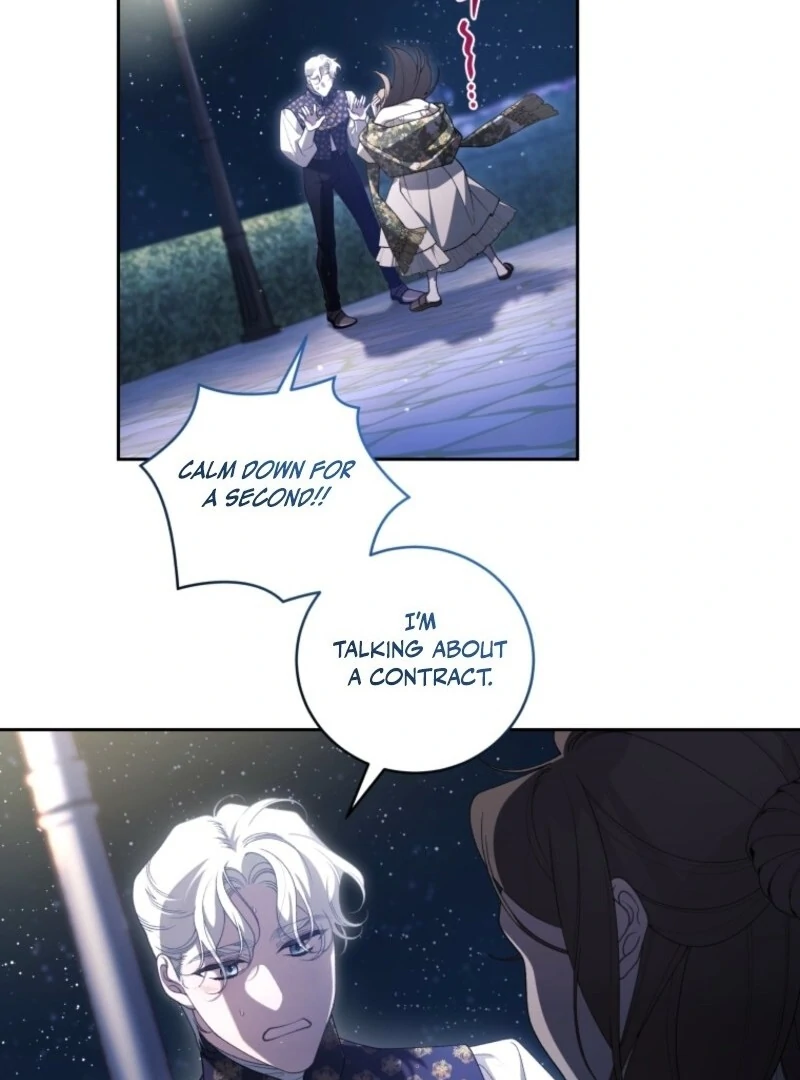 The Villainess Tames The Beast Chapter 101 - page 21