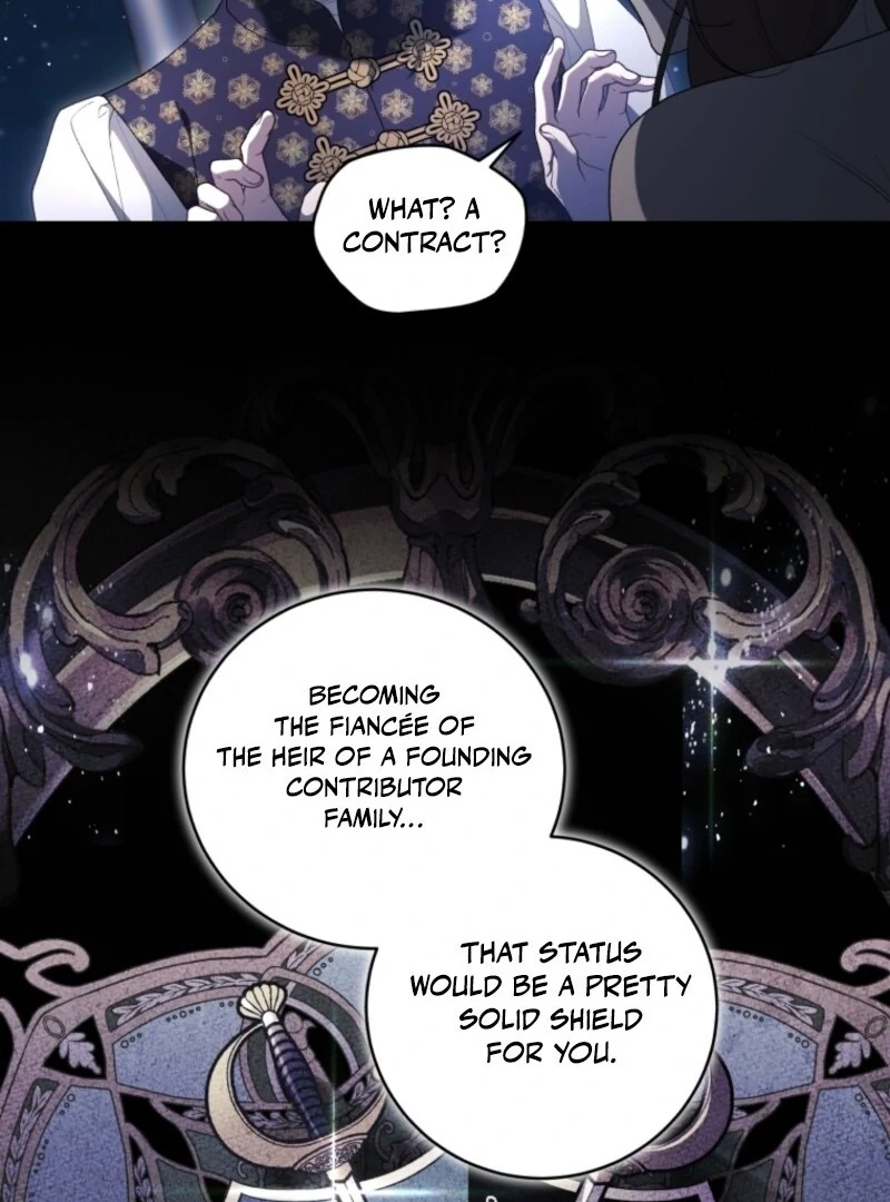 The Villainess Tames The Beast Chapter 101 - page 22