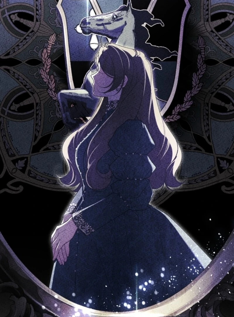 The Villainess Tames The Beast Chapter 101 - page 23