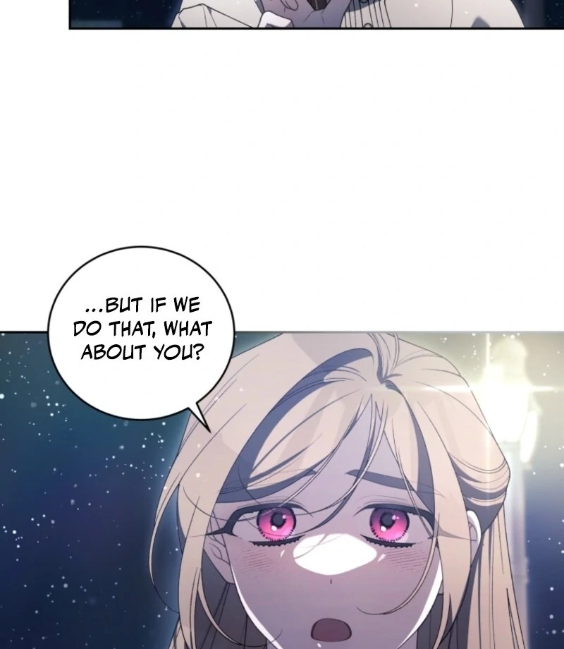 The Villainess Tames The Beast Chapter 101 - page 25
